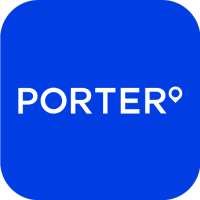 Truck & Bike Delivery - Porter