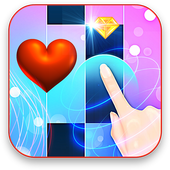 Magic Piano Tiles icon
