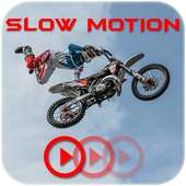 Slow Motion Video Camera on 9Apps