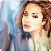 Photo Flux LWP Free icon