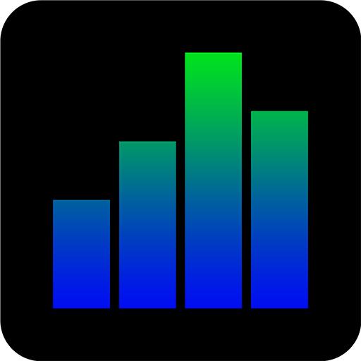 Sound View Spectrum Analyzer icon