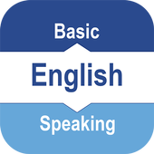 English Basic Speaking icon