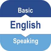 English Basic Speaking on 9Apps