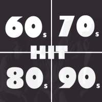 Oldies 60s 70s 80s 90s Music on 9Apps