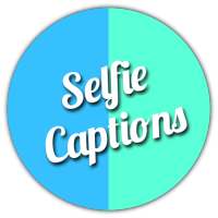 Selfie Captions on 9Apps