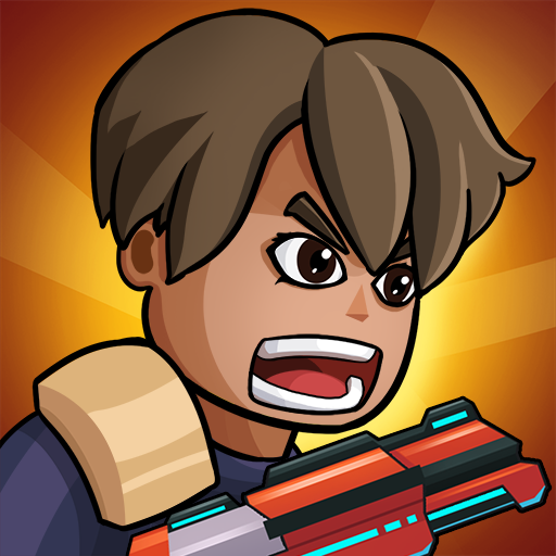 Starscape: Conquer the Galaxy, Rogue-like Shooter icon