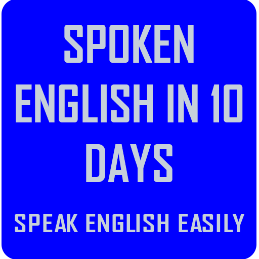 Learn English in Hindi - Spoken English in Hindi icon