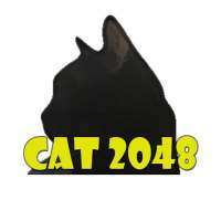 cat 2048