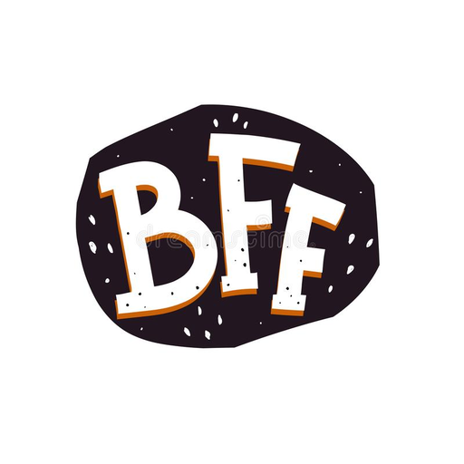 cute bff wallpapers icon