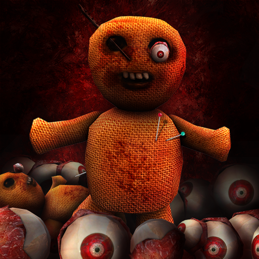 Forest 3D Ghost Escape Mission icon