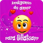 Imágenes de amor para Whatsapp icon