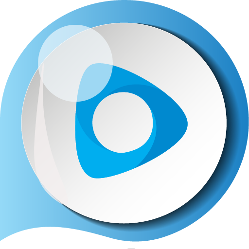 HD Video Player : Play HD Video in Max Resolution icon