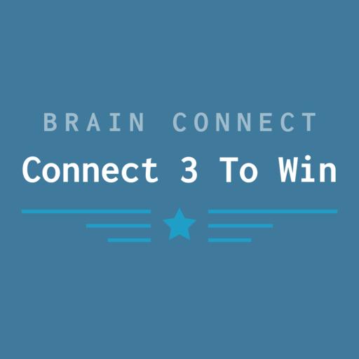 Brain Connect icon