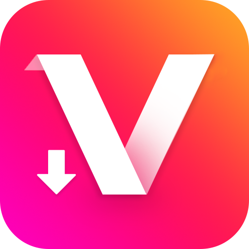 Video Downloader - all video download app icon