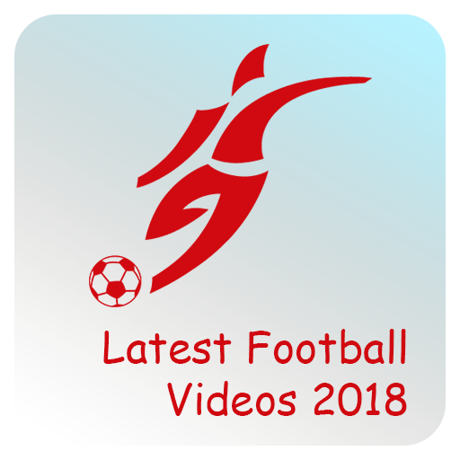 Latest Football Videos 2018 icon