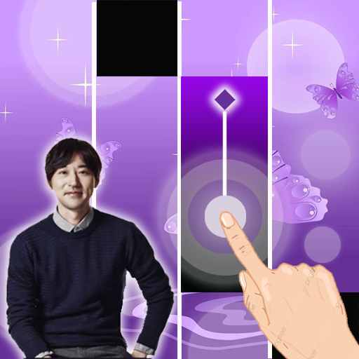 Yiruma - Piano Tiles icon
