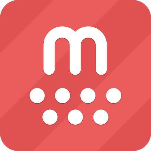 Stickers for Gboard आइकन