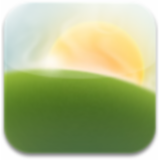 Wake-up Light icon