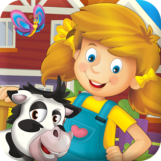 EduFarm - Farm Adventure icon