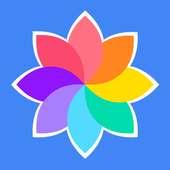 Quick Galley - Photo Manager, Album, Gallery, Fast on 9Apps