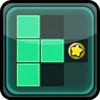 Free jigsaw puzzle: Klotski Maze