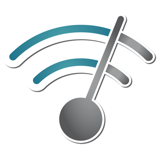 Wifi Analyzer Classic icon