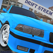 Drift Stream Realisic Driving icon