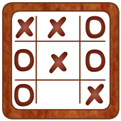 Tic Tac Toe Free game icon