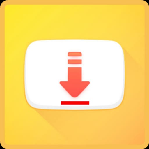 MP4 Video Downloader All - Video Downloader-Vtube icon