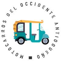 MOTOCARROS DEL OCCIDENTE ANTIOQUEÑO on 9Apps
