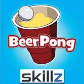 Beer Pong Game