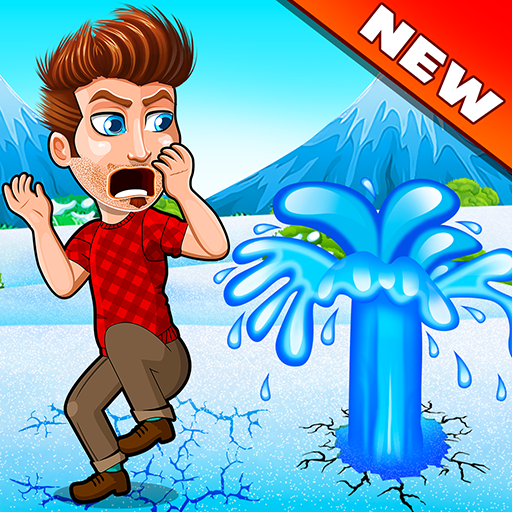 ikon Survivor Escape Adventure Game