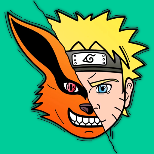 倉間鬼の描き方 icon