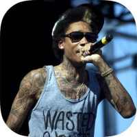 Wiz Khalifa Wallpapers HD on 9Apps