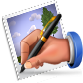 Photos Notes icon