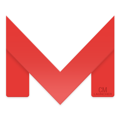 Materis - Icon Pack for CM icon