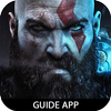 God Of War Guide For PS4 II Kratos GOW PlayStation icon
