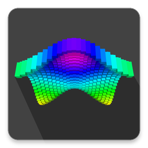 Blocky Graph Calculator icon