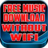 Free Music Download Without Wifi or Data Guide on 9Apps