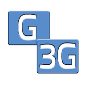 Switch Network Type 2G / 3G icon