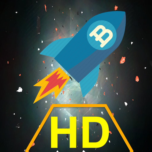 Galaxy Shooter: Alien Attack icon