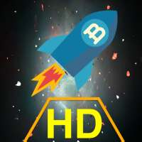 Galaxy Shooter: Alien Attack