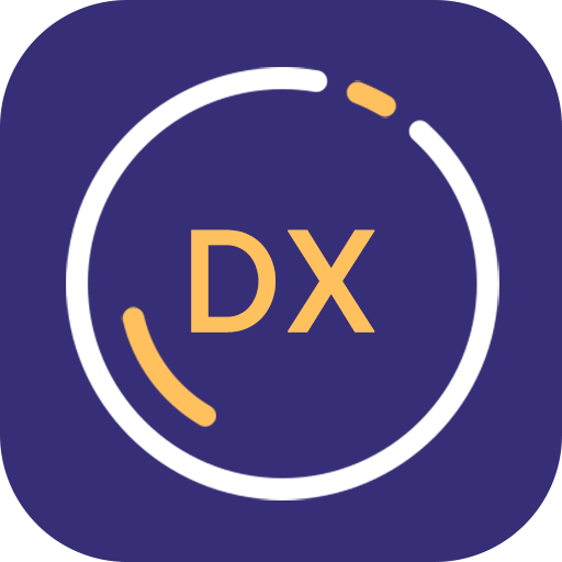 CoinDX - Coin Earning App icon