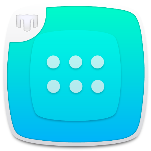 Notsquare HD - Icon Pack  Free icon