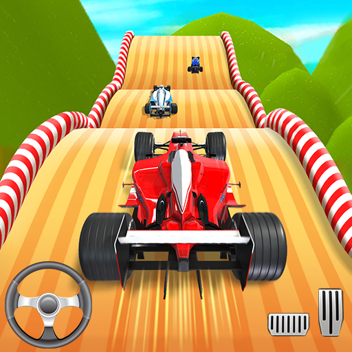 Formula Racing: Car Games icon