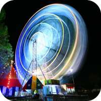 Motion Blur Photo Editor