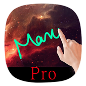 Signature Lock 2017 icon