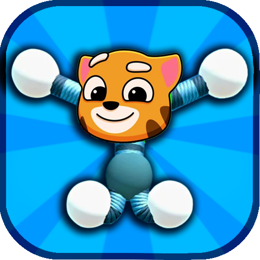 Tom Hero Stretch Dash icon