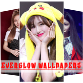 Everglow wallpaper HD 2019 icon