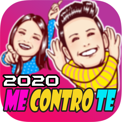 Luì e Sofì - Me contro te 2020 icon